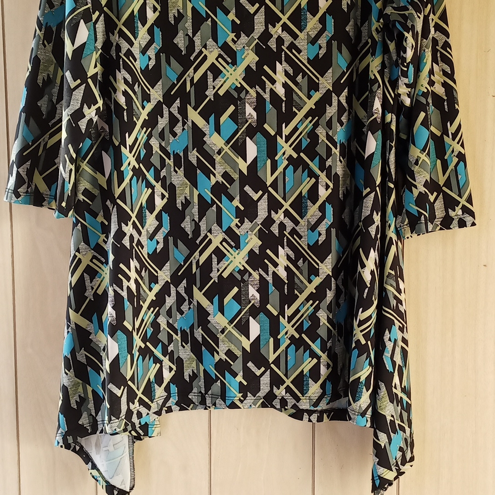 Women's tunic - Picture 3 of 4